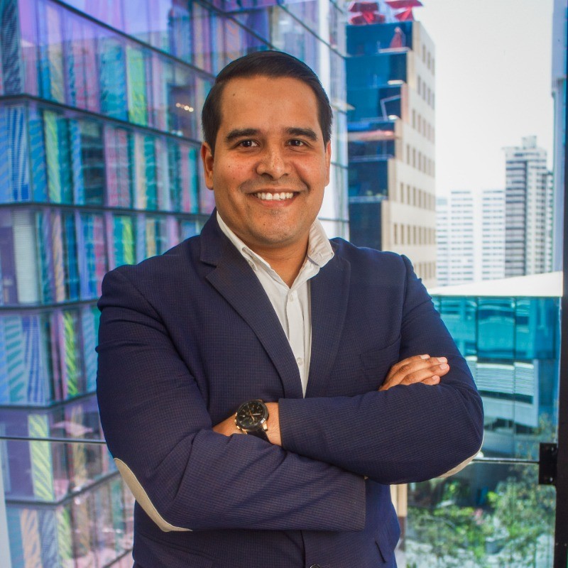Carlos S.